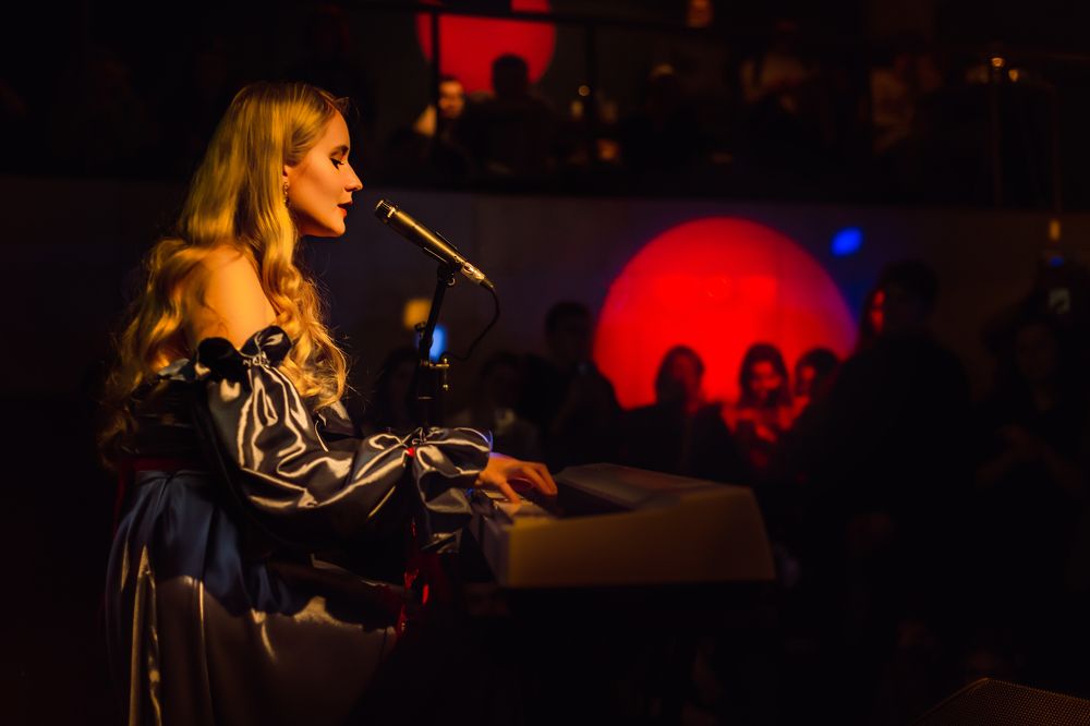 Photograph by Олег Борищенков