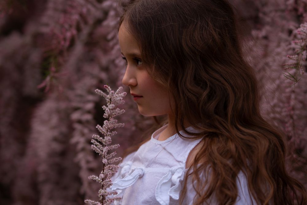 Photograph by Elena Bax