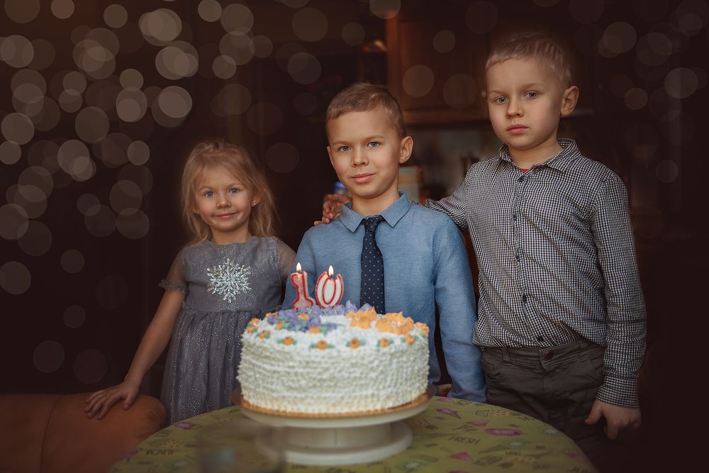 Photograph by Jelena Veršinina