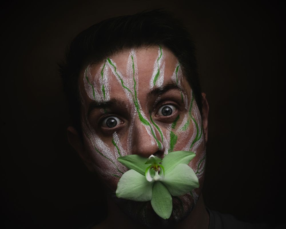 Photograph by Максим Пушной