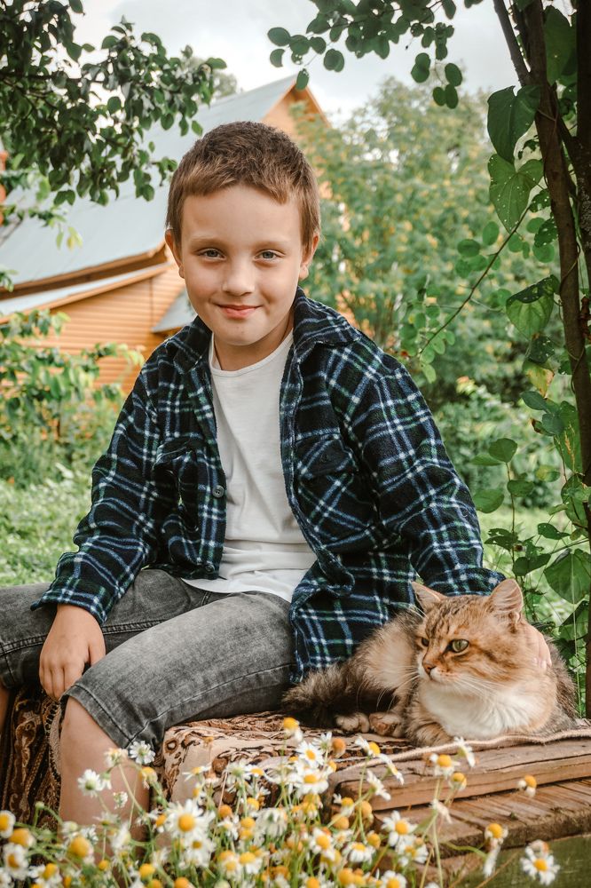 Photograph by Екатерина Савенкова