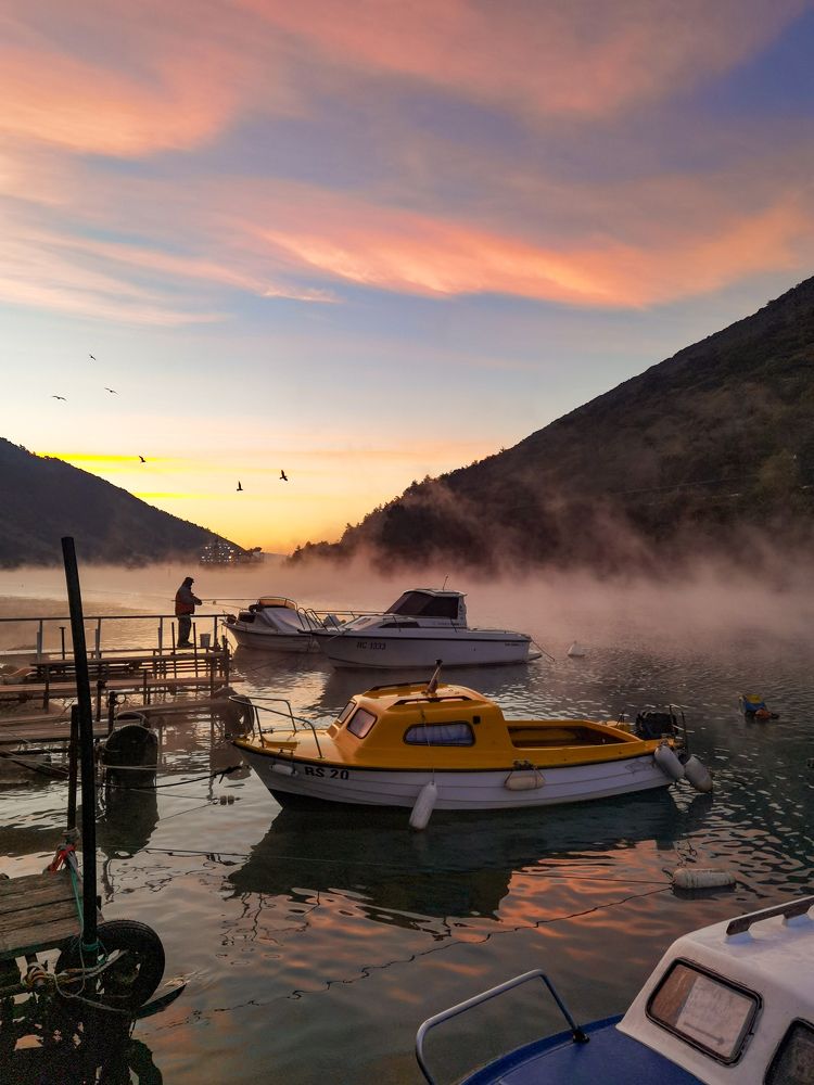 Photograph by Domagoj Sever