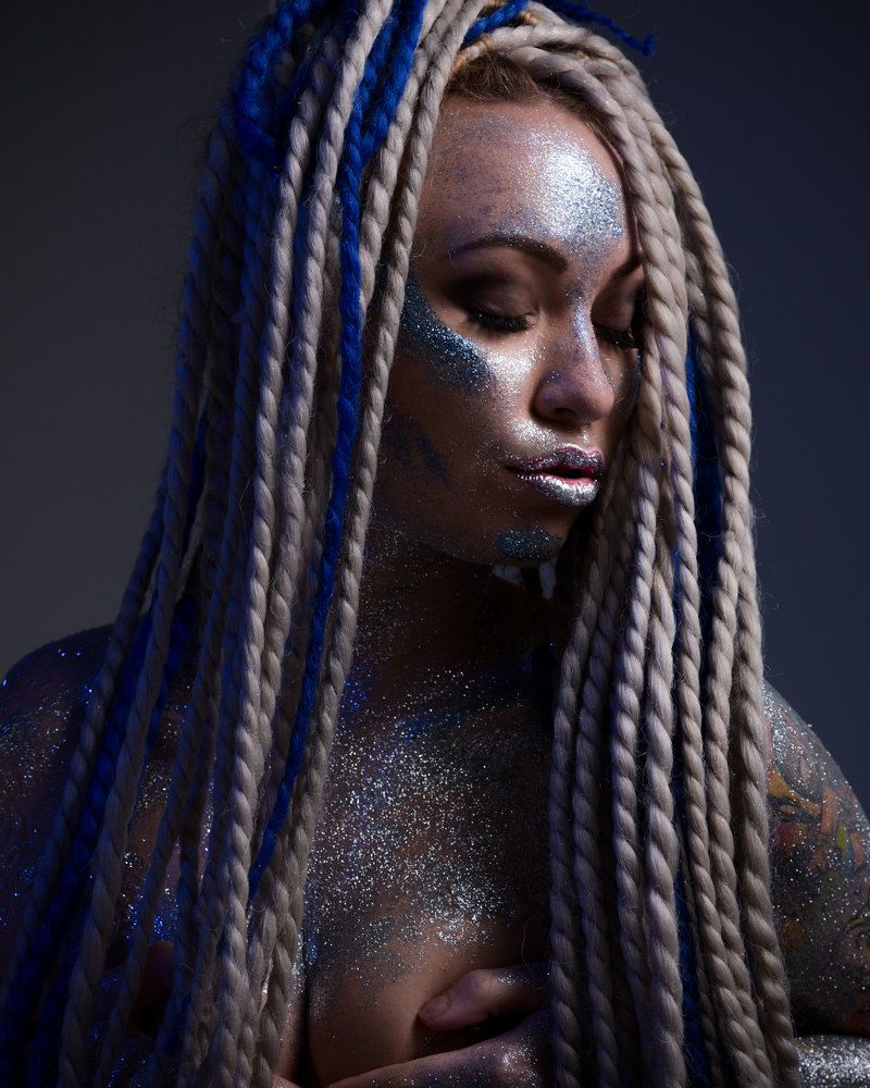 Photograph by Максим Мулько