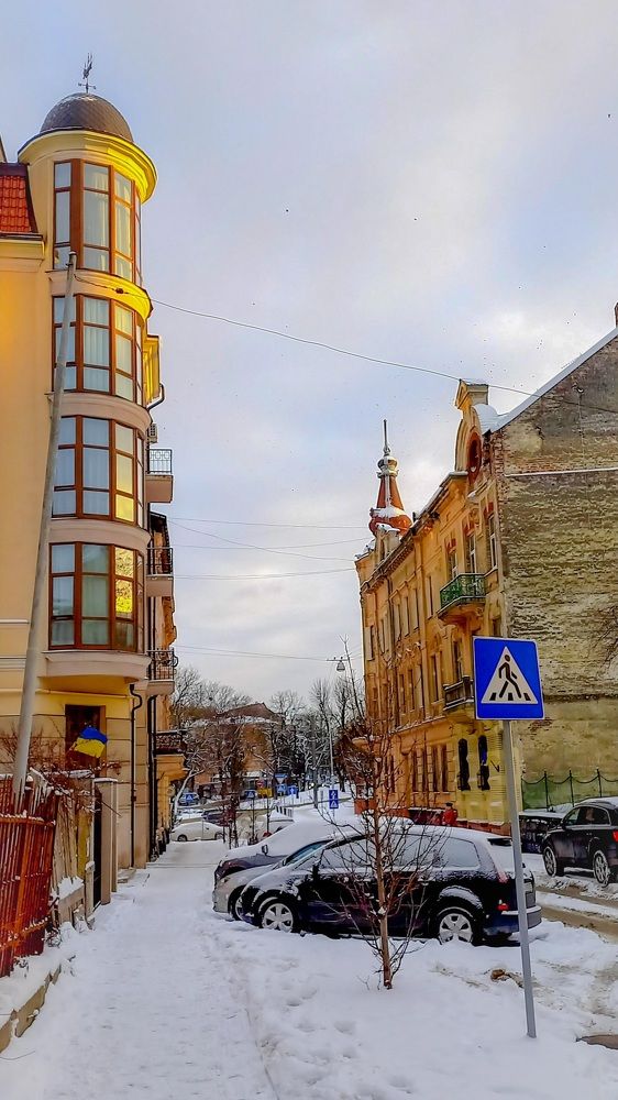 Photograph by Елена Шерман