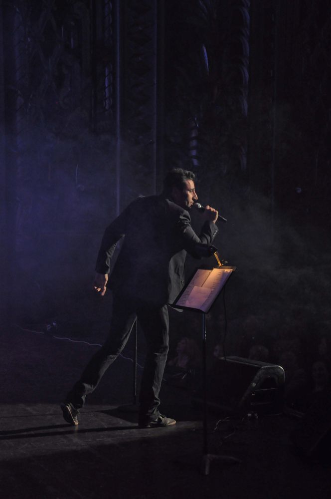 Photograph by Moe manouchehri