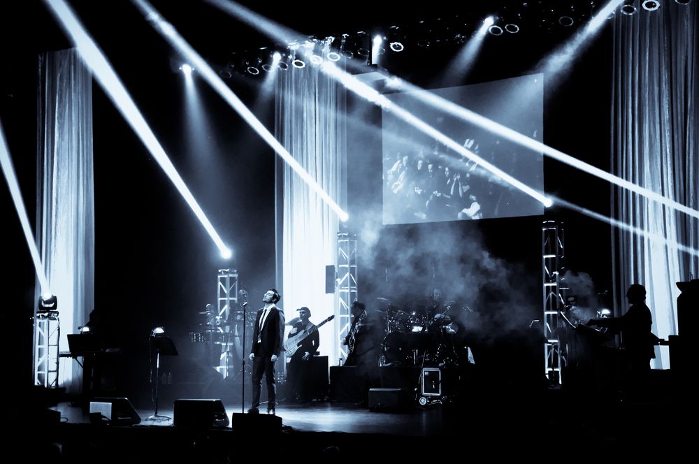 Photograph by Moe manouchehri