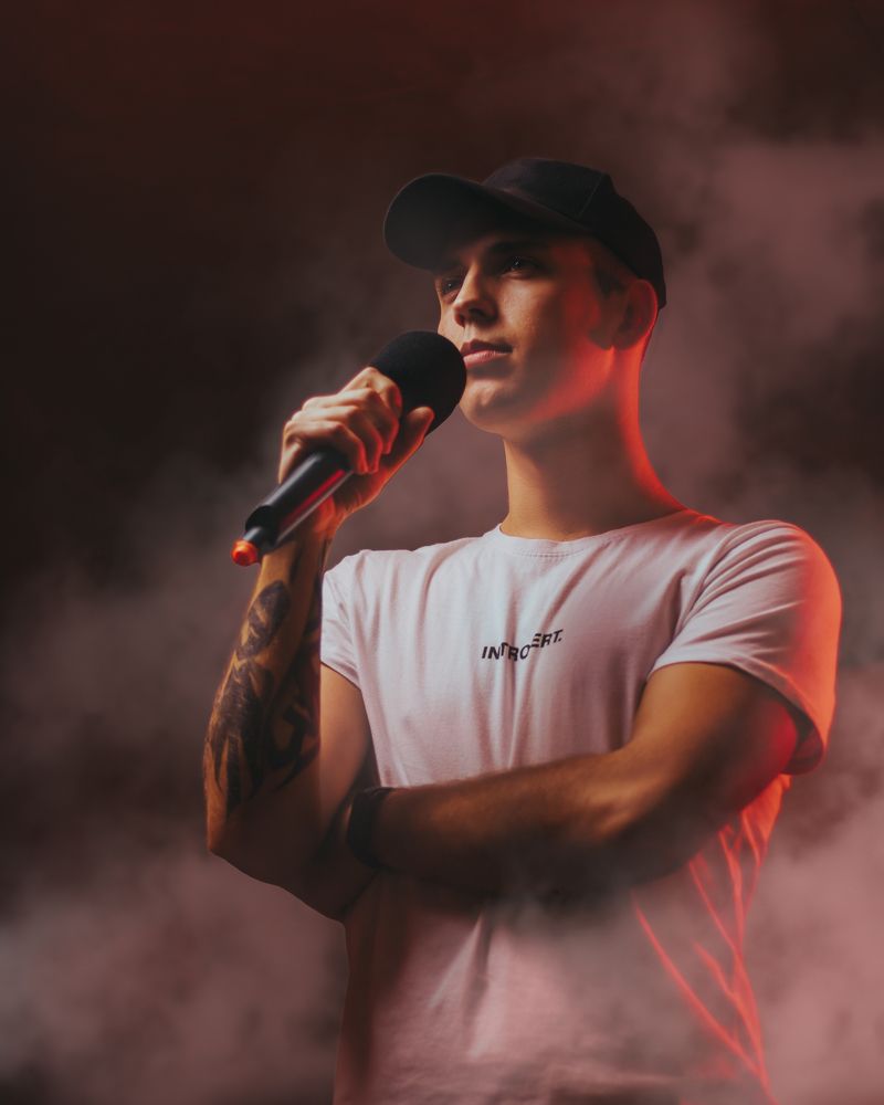 Photograph by Олег Исаченко