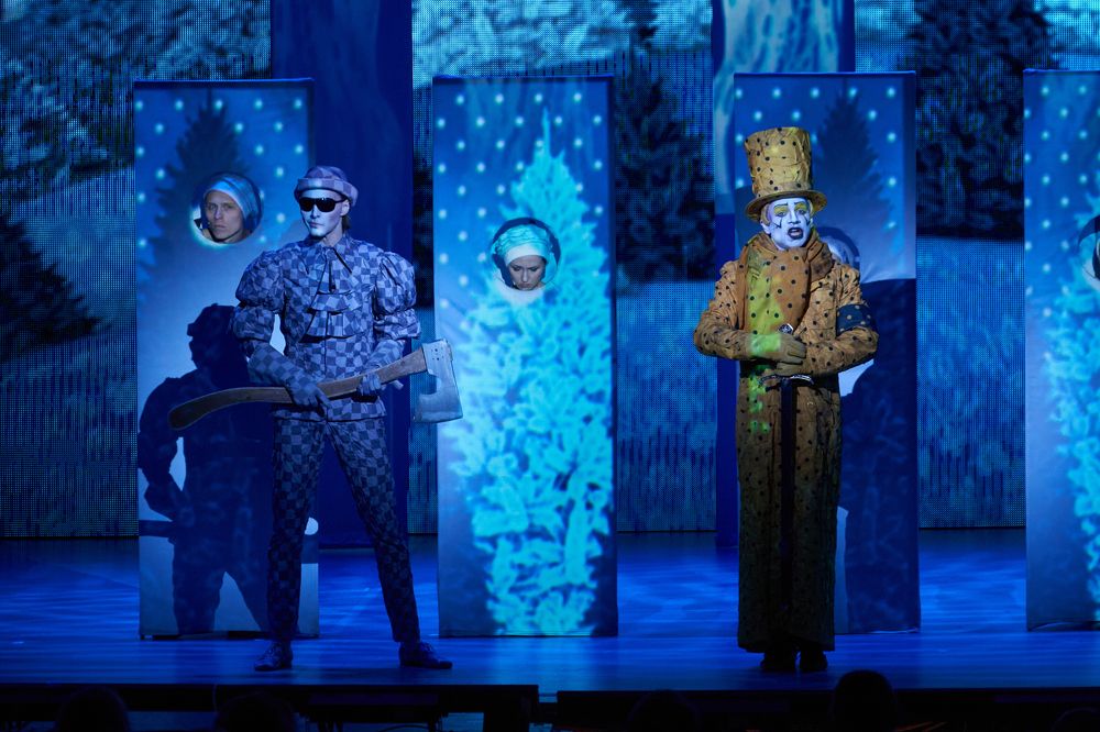 Photograph by Евгения Турушева