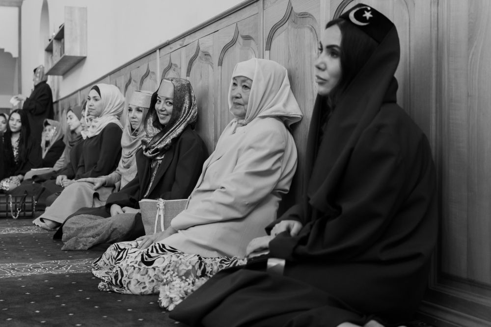 Photograph by Александр Поданев