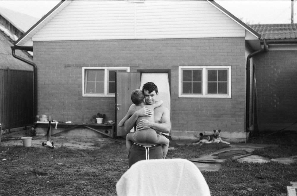 Father