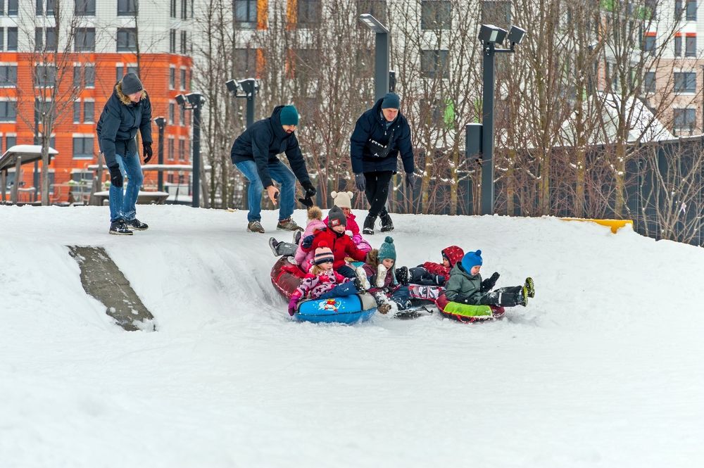 Photograph by Валерий Клейменов