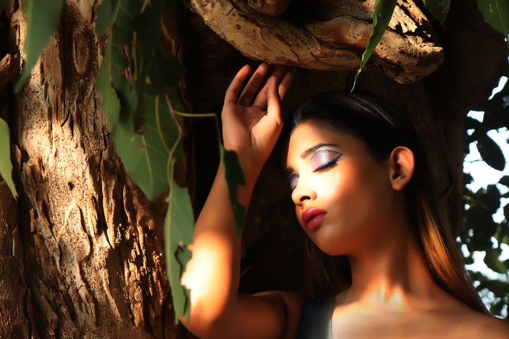 Photograph by Rajeswar Rao Allam