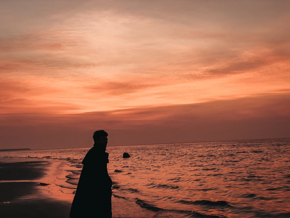 Photograph by Mohtadi