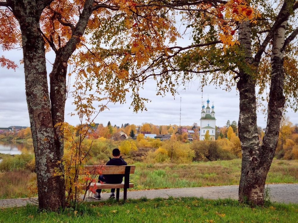 Photograph by Татьяна Пименкова