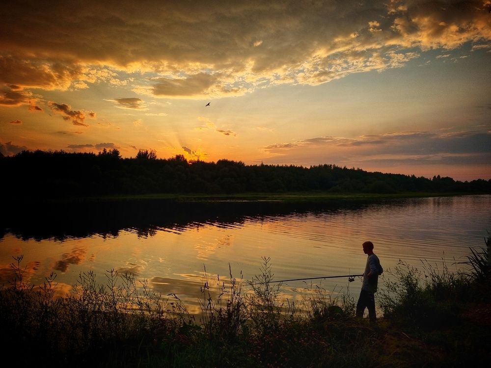 Photograph by Татьяна Пименкова