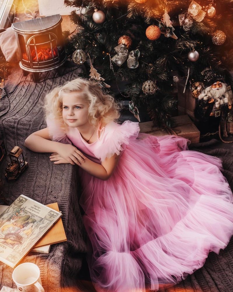 Photograph by Валерия Кащеева