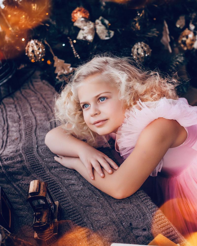 Photograph by Валерия Кащеева