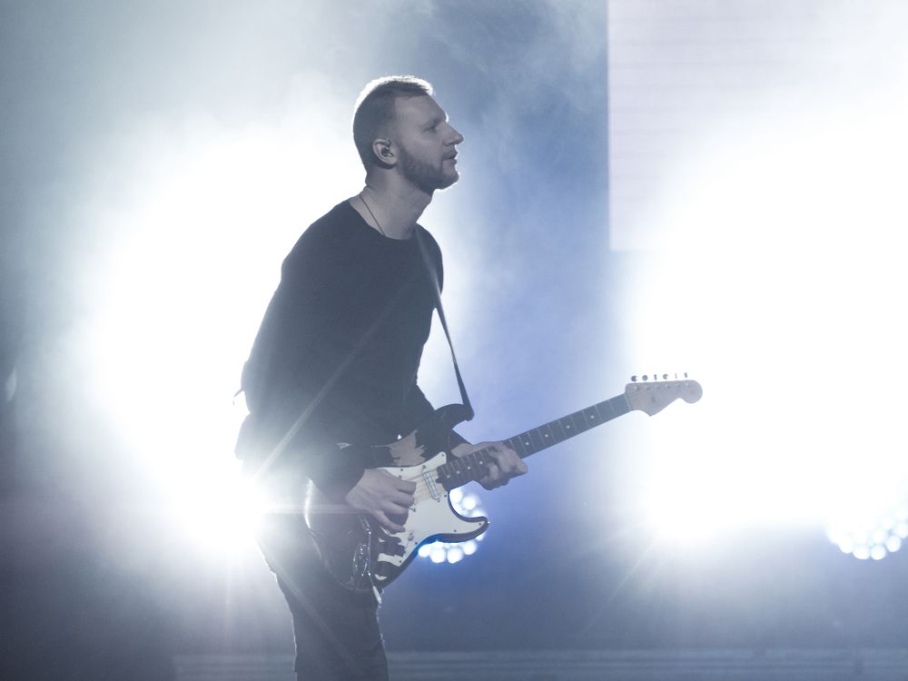 Фотография автора Илья Копелиович