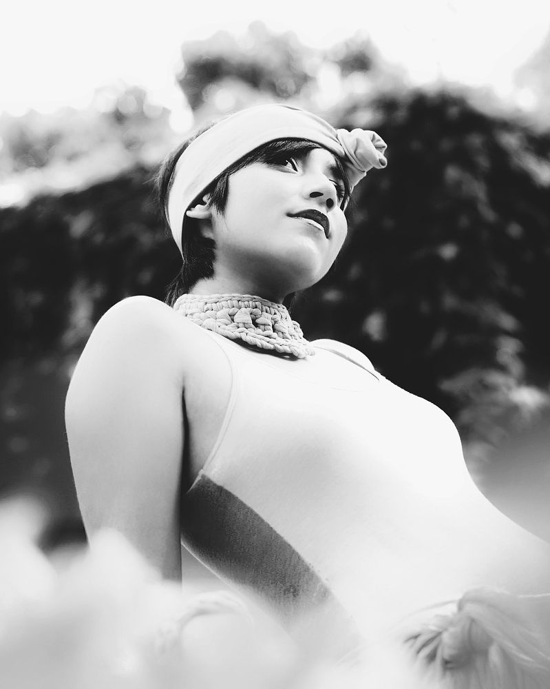Photograph by Mayon Rinsley