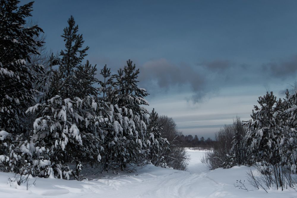 Photograph by Анатолий Калмыков