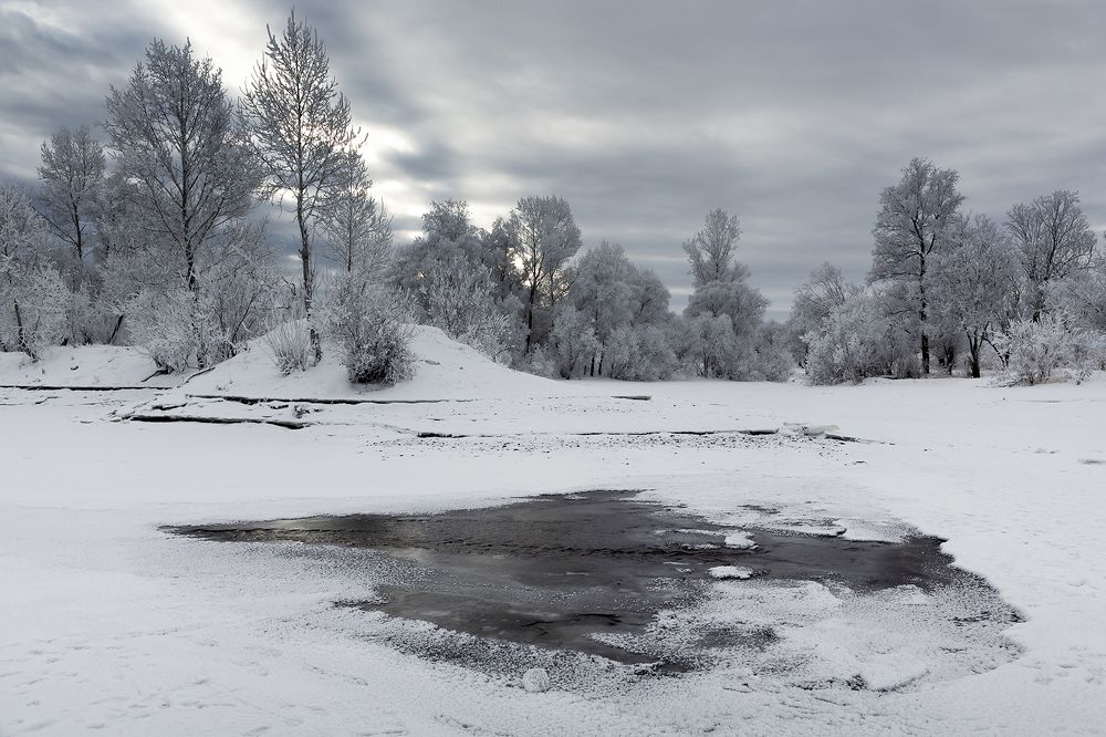 Photograph by Олег Тетерин