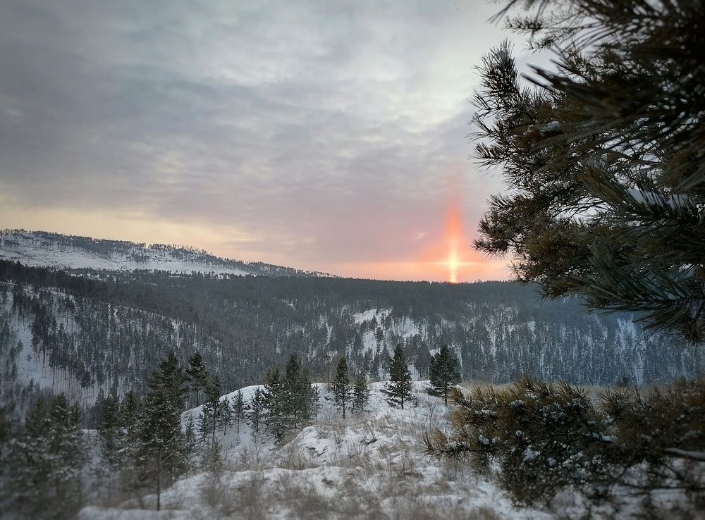 Photograph by Светлана Шелухеева