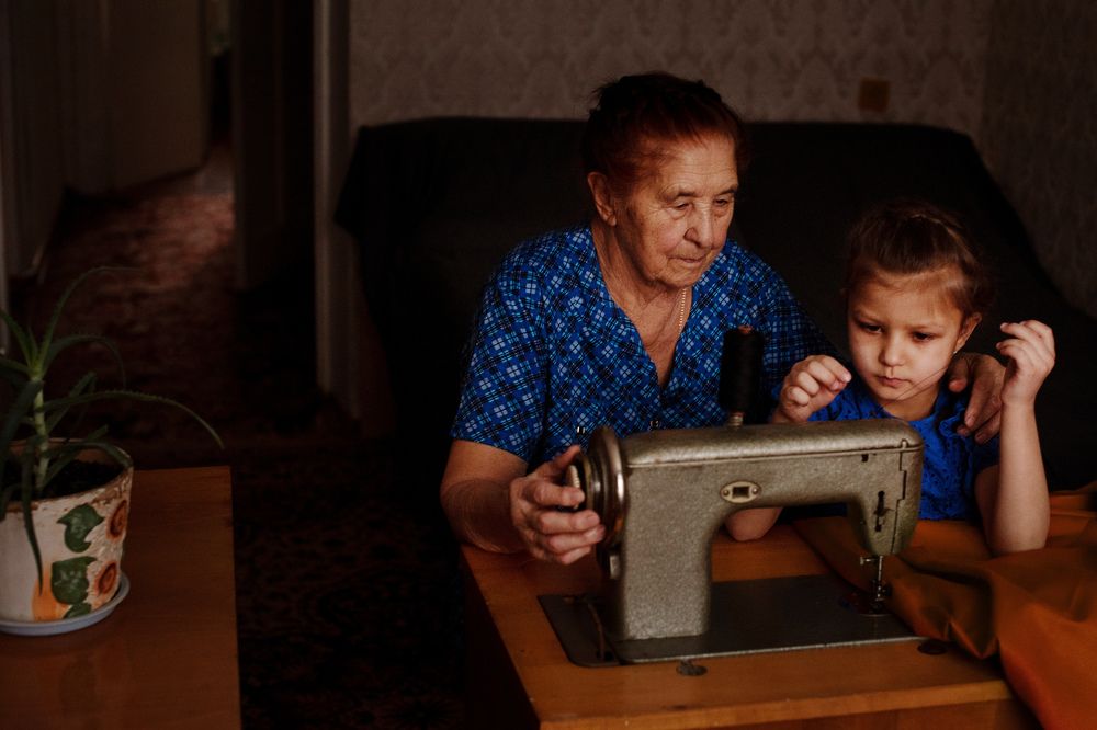 Фотография автора Екатерина Ковтун