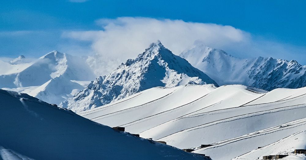 Фотография автора Gul Ahmad Adib