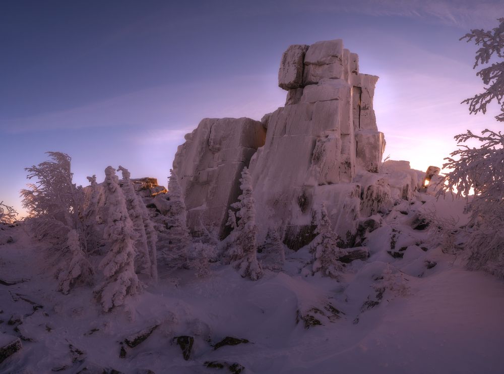 Photograph by Евгений Гецев