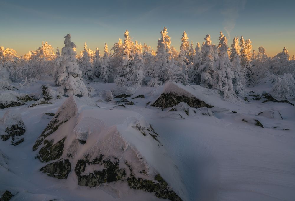 Photograph by Евгений Гецев