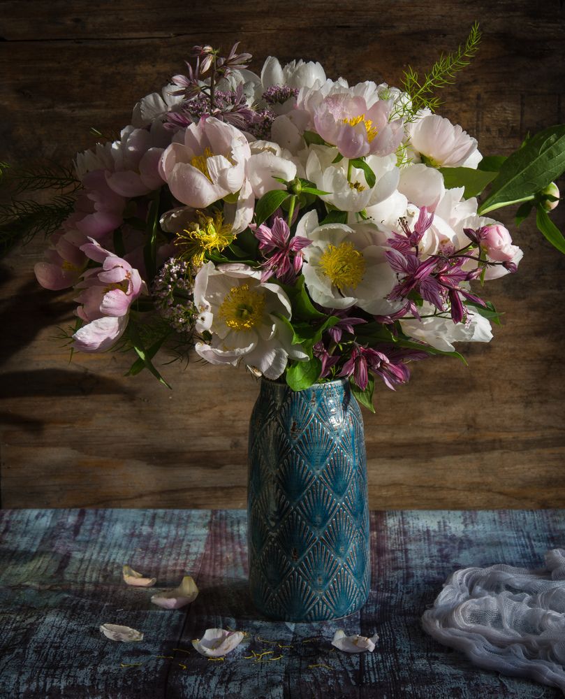 Photograph by Валентина Кананина