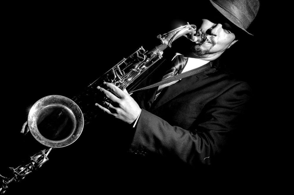 Photograph by FLAVIO SOUZA CRUZ