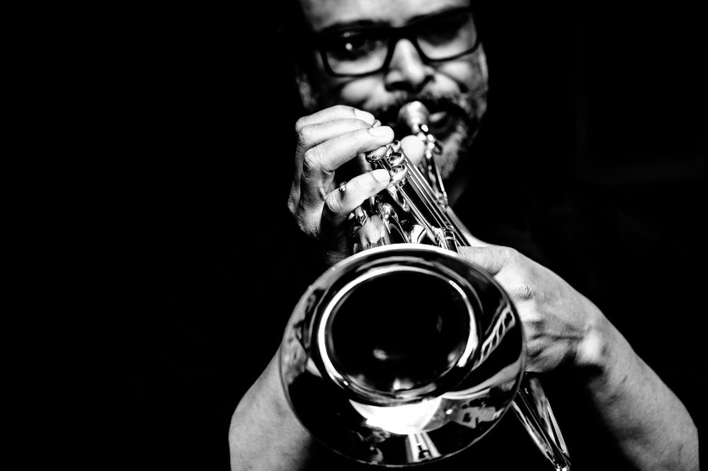 Photograph by FLAVIO SOUZA CRUZ