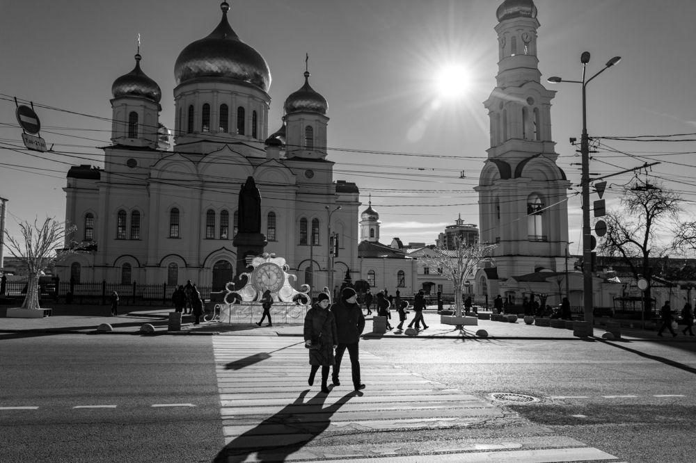 Photograph by Александр Пиленгас