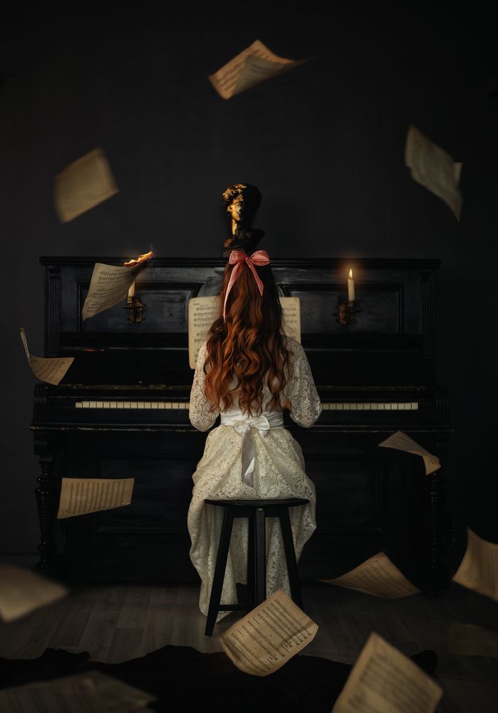 Photograph by Елена Алешечкина