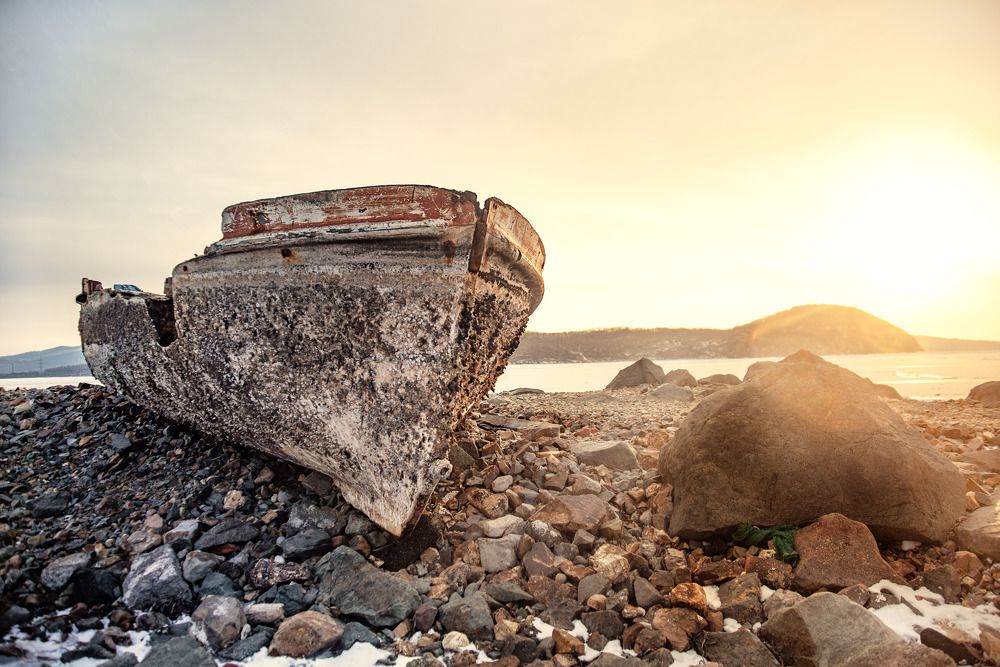 Photograph by Роман Смолко