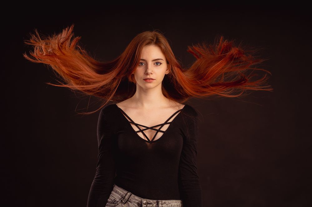 Photograph by Kamil Bazyluk