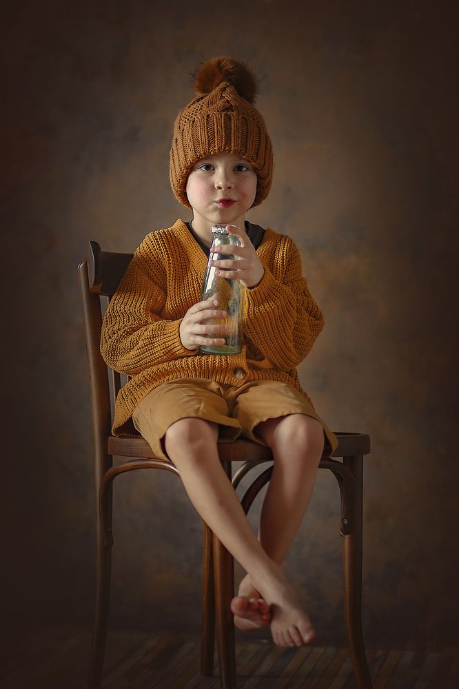 Photograph by Ксения Лысенкова