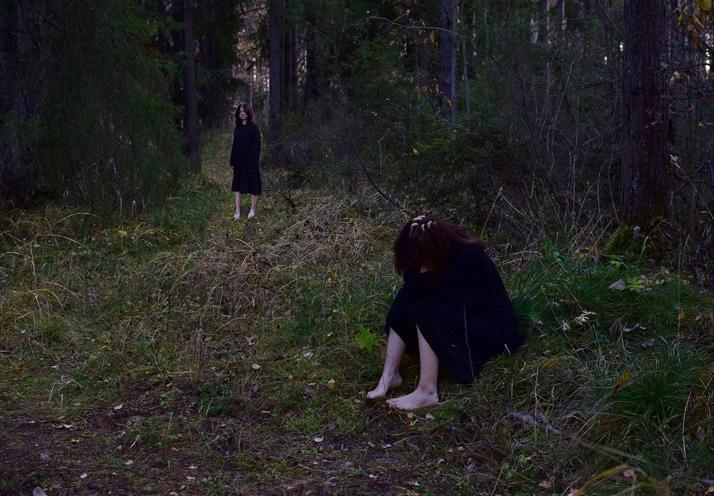 Фотография автора ОКСАНА ЛЬДИНИНА