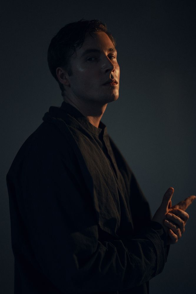 Photograph by Василий Андреев