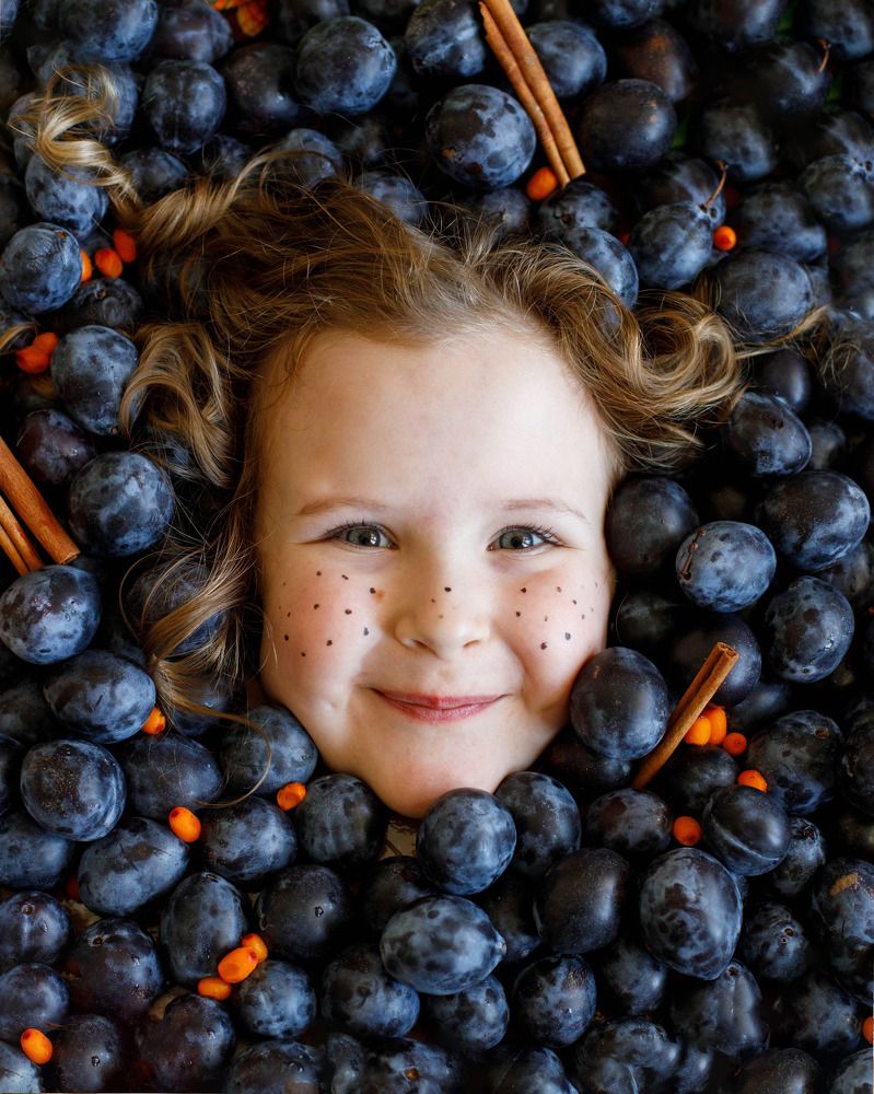 Photograph by Ольга Копылова