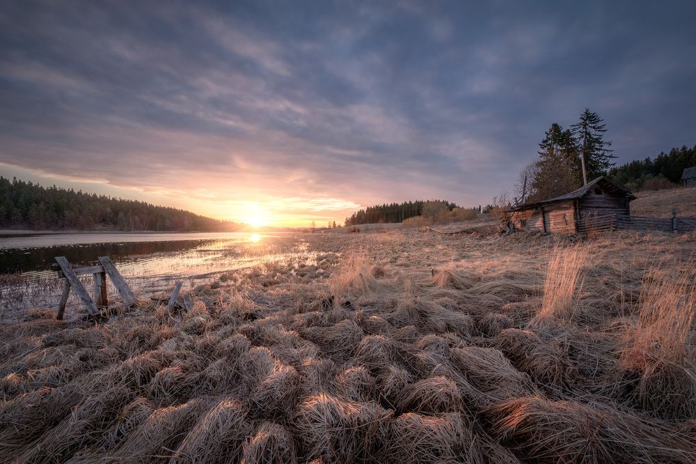 Фотография автора Чиж Андрей
