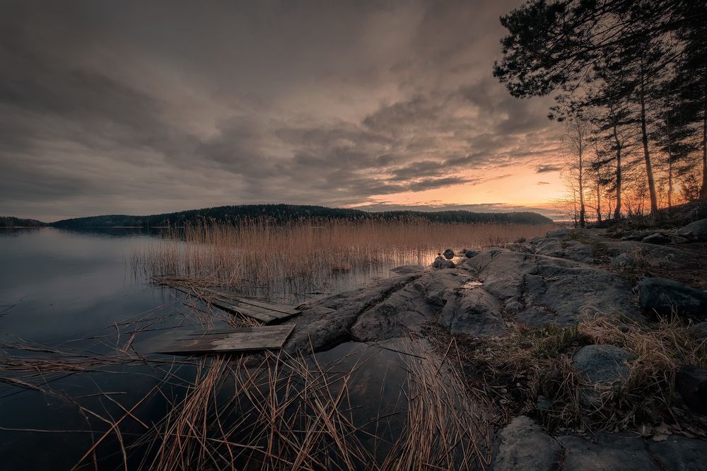 Фотография автора Чиж Андрей