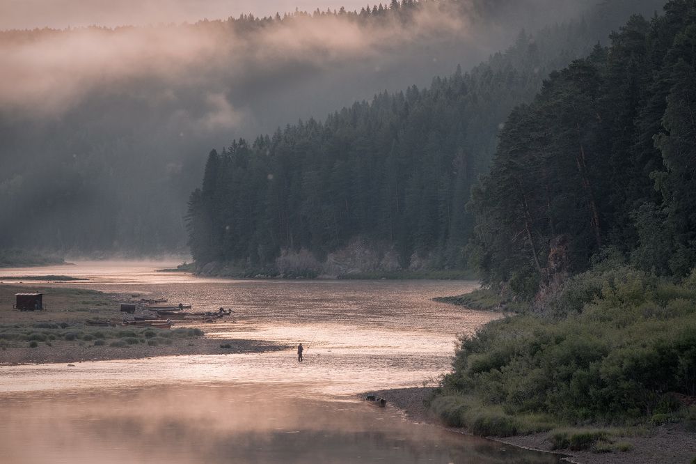 Фотография автора Чиж Андрей