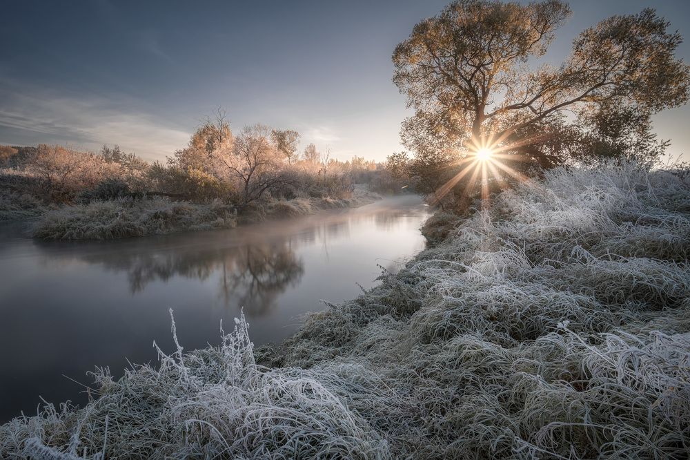 Фотография автора Чиж Андрей