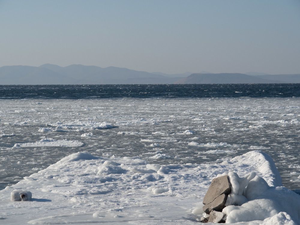 Photograph by Pavel Milovankin