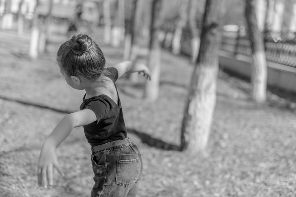 Photograph by Walentyna Sytnik