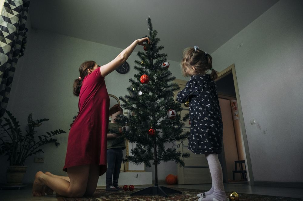 Photograph by Анастасия Фёдорова