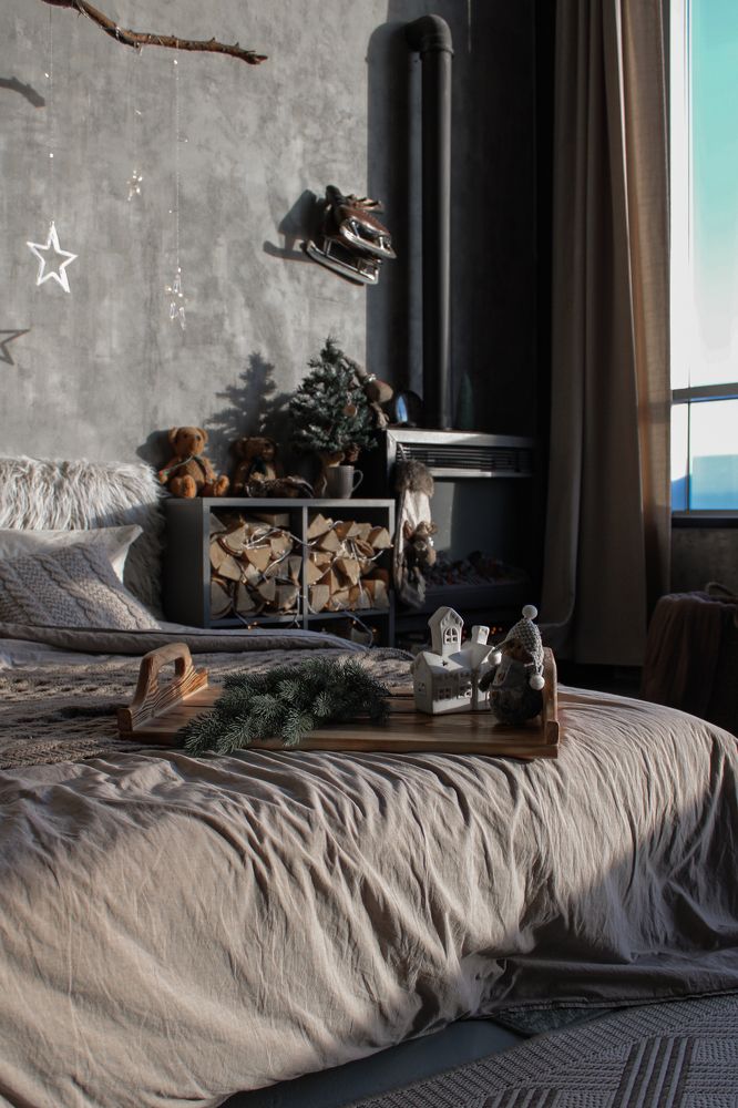 Photograph by Maria Kurakhtanova