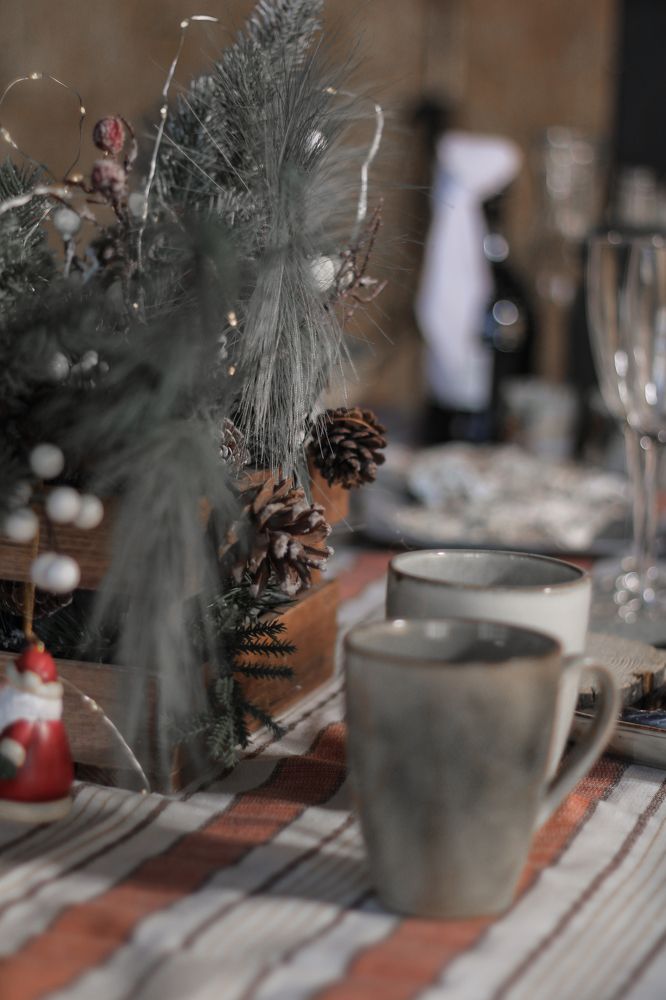 Photograph by Maria Kurakhtanova